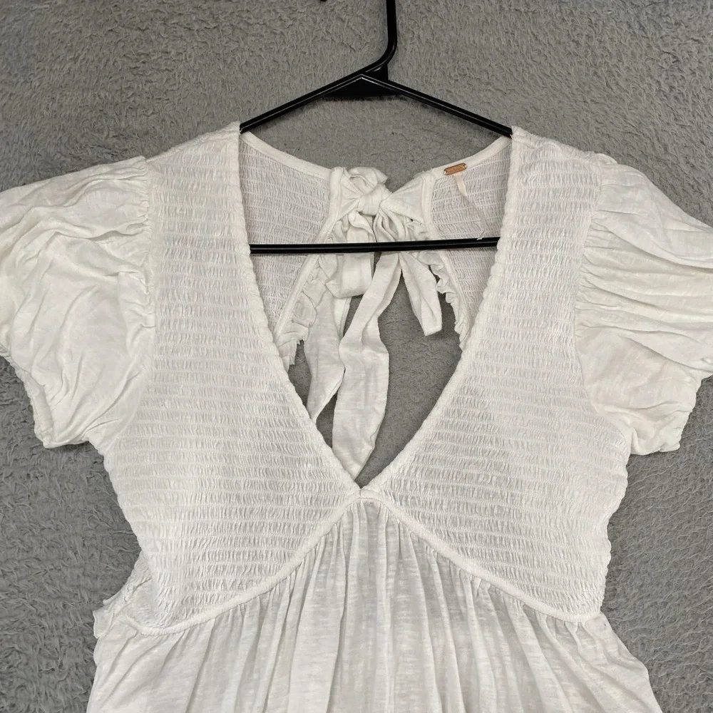 Free People please check
